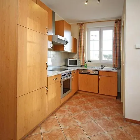 Ferienhaeuser Im Tannenpark, Tanne