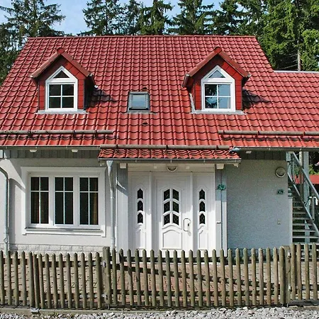 Ferienhaeuser Im Tannenpark, *