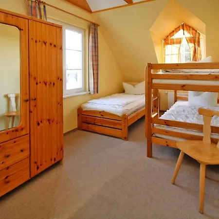 Ferienhaeuser Im Tannenpark, Dom wakacyjny Tanne