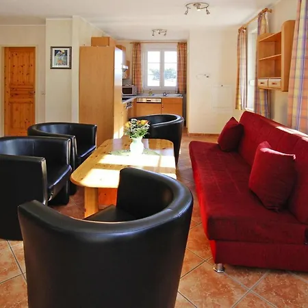 Ferienhaeuser Im Tannenpark, Tanne