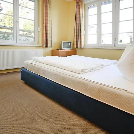 Ferienhaeuser Im Tannenpark, Dom wakacyjny