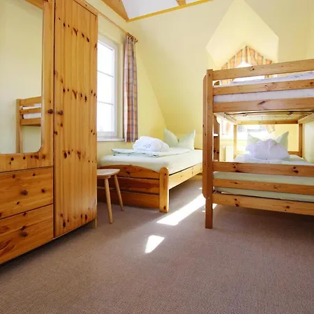 Ferienhaeuser Im Tannenpark, Dom wakacyjny