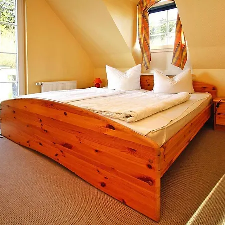 Dom wakacyjny Ferienhaeuser Im Tannenpark, *