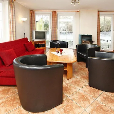 Ferienhaeuser Im Tannenpark,