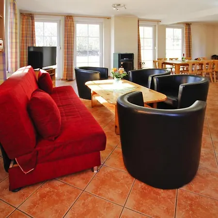 Ferienhaeuser Im Tannenpark, * Tanne