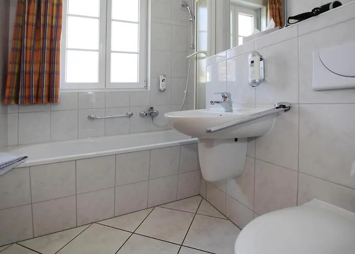 Ferienhaeuser Im Tannenpark, Dom wakacyjny *