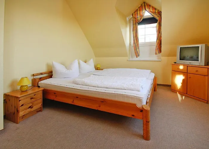 Ferienhaeuser Im Tannenpark, Dom wakacyjny Tanne